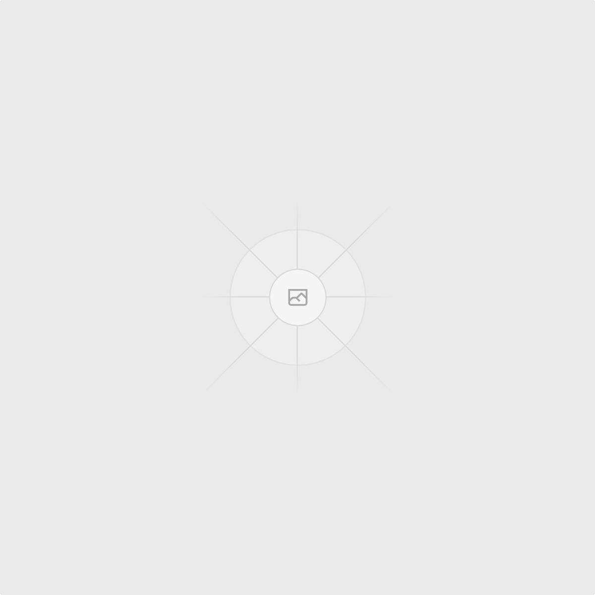 AI Assistant with neutral expression